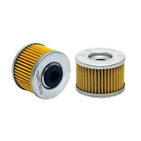 Wix Filters Oil Filter 24994